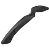 M-Wave Messingschlager M Wave Unisex Max QR F ll Clip sul parafango, Nero, 26 73,7 cm