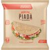 NOVE ALPI Srl AGLUTEN Bada Piada Rust.220g