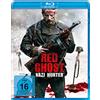 Capelight Pictures Red Ghost - Nazi Hunter
