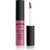NYX Professional Makeup Soft Matte Lip Cream 8 ml