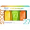 Baylis & Harding Men's Citrus Lime & Mint