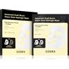 Cosrx Advanced Snail Mucin Glass Glow Hydrogel Mask 3 pz