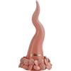 MELAVERDE Corno 14 Cm Ortensie Pesca