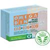 GD Srl Omegadin Plus Retard 30 Capsule