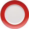 Thomas Sunny Day New Red - Piatto piano 27 cm