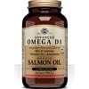 Solgar Advanced Omega D3 120 perle
