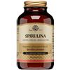 Solgar Spirulina 80 tavolette