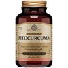Solgar Fitocurcuma 60 capsule vegetali