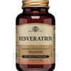 Solgar Resveratrox 60 capsule vegetali