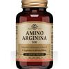 Solgar Amino Arginina 500 50 capsule