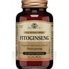 Solgar Fitoginseng 50 capsule vegetali