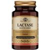 Solgar Lactase Masticabile 30 tavolette
