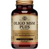 Solgar Oligo Msm Plus 60 tavolette