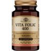 Solgar Vita Folic 400 100 tavolette