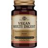 Solgar Vegan Multi Digest 50 tavolette masticabili