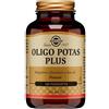 Solgar Oligo Potas Plus 100 tavolette