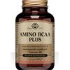 Solgar Amino BCAA Plus 50 capsule vegetali