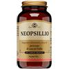 Solgar Neopsillio 200 capsule vegetali