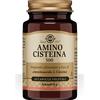 Solgar Amino Cisteina 500 30 capsule