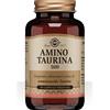 Solgar Amino Taurina 500 50 capsule vegetali