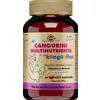 Solgar Cangurini Multinutrients Frutti di Bosco 60 tavolette masticabili