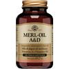 Solgar Merl-Oil A&D 100 perle softgels
