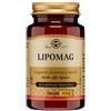 Solgar Lipomag 30 capsule vegetali