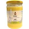 MAHARISHI AYURVEDA Map Italia Ghee Bio Burro Chiarificato 480g