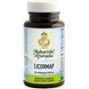 MAHARISHI AYURVEDA Licormap 60 compresse