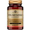 Solgar Vita Metafolic 50 tavolette