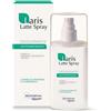 BIOGENA Srl Laris Latte Spray Deodorante Antitraspirante 100 ml