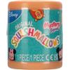 Squishmallows Disney - Peluche della squadra misteriosa, 6,3 cm