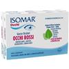 Isomar Occhi Rossi Gocce Oculari Acido Ialuronico 0,20% 10+10 Flaconcini