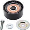 SKF VKM 34714 Kit Puleggia Folle