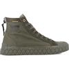 Palladium Palla Ace Detroit, Scarpe da Ginnastica Unisex-Adulto, Verde, 38 EU