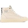 Palladium Unisex Palla ACE Detroit Basket, Beige, 36 EU, beige, 36 EU