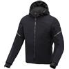 Tucano urbano Giacca Moto Tucano Urbano BORMIO 2IN1 HYDROSCUD® Blu Scuro