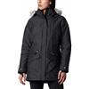 Columbia Carson Pass IC Jacket Giacca Invernale 3 In 1 per Donna