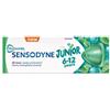 Sensodyne Pasta Toothpaste Pronamel Junior 6-12 anni, confezione da 2, 50 ml