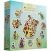 Cranio Creations Il Santuario degli Animali: Ark Nova