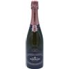 Ferrari Trento DOC Riserva Perlé Rosé 2018 - Ferrari (75cl)