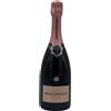 Bollinger Champagne Brut Rosé - Bollinger (75cl)