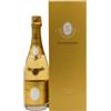 Louis Roederer Champagne Brut Cristal 2015 - Louis Roederer (75cl)