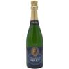 Uberti Franciacorta DOCG Satèn Magnificentia 2021 - Uberti (75cl)