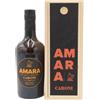 Rossa Agricola Amaro di Arancia Rossa Amara Caroni - Rossa Agricola (50cl)