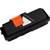 Kyocera Laserjet Black Compatibile - KYOTK130