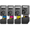 Kyocera Laserjet Yellow - KYOTK5480Y