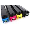 Utax/Triumph-Adler Kyocera Colore Black - UTPK5020BK