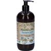 CODEFAR Srl Mandorlì Detergente Intimo Igiene Intima Quotidiana 500ml