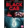 Acorn Black Cab (SHUDDER) [DVD]